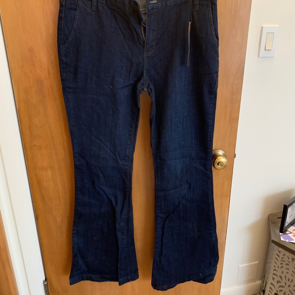 Never worn!